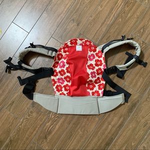Kinderpack baby carrier